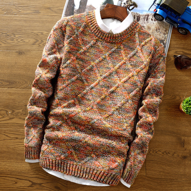Eleganter Pullover für Stilvolle Anlässe 2