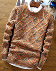 Eleganter Pullover für Stilvolle Anlässe 2