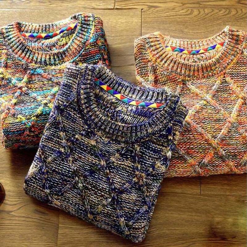 Eleganter Pullover für Stilvolle Anlässe 3