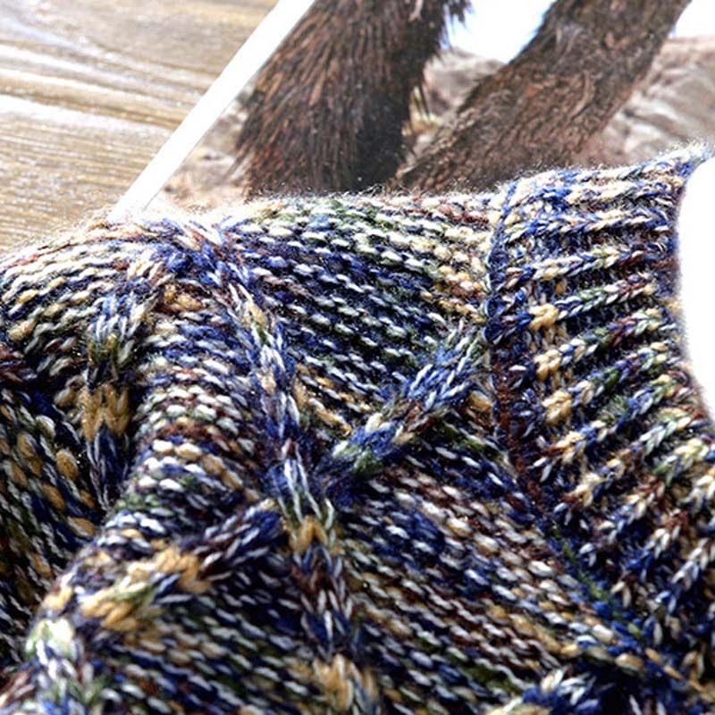 Eleganter Pullover für Stilvolle Anlässe 4