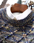 Eleganter Pullover für Stilvolle Anlässe 6