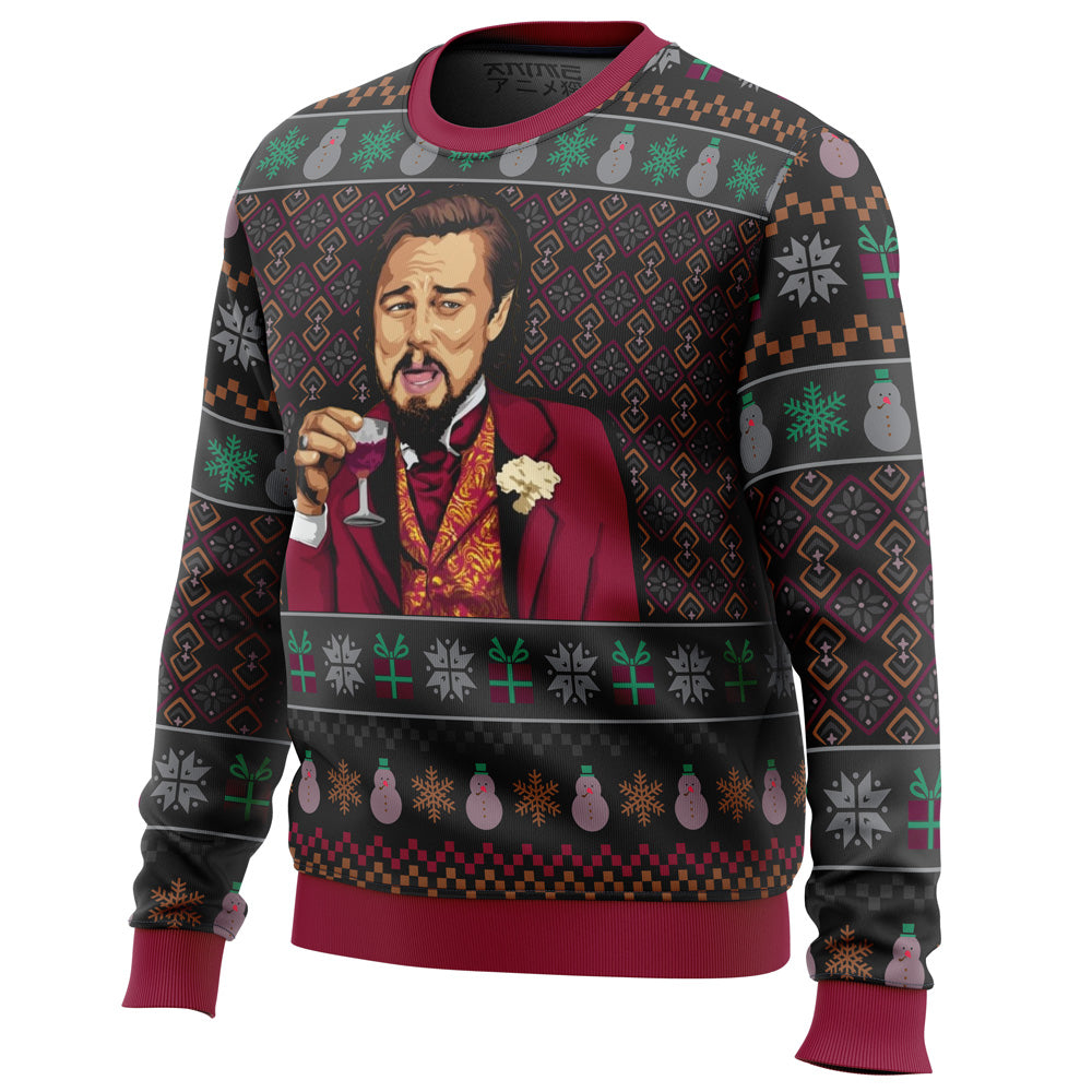 Eleganter Pullover für festliche Winterabende 1