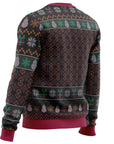 Eleganter Pullover für festliche Winterabende 2