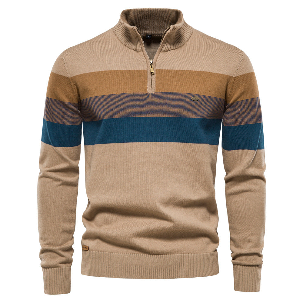 Eleganter Pullover mit Einzigartigem Stil 1