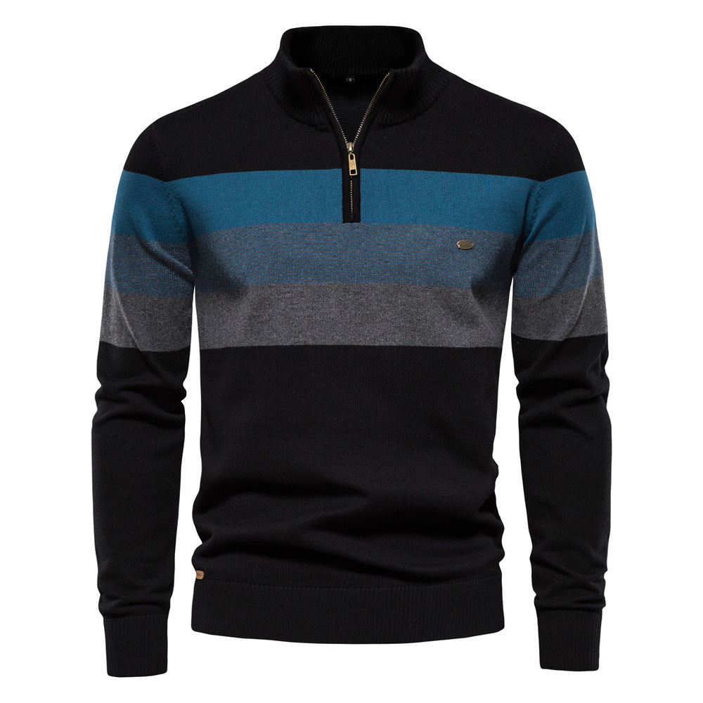 Eleganter Pullover mit Einzigartigem Stil 2