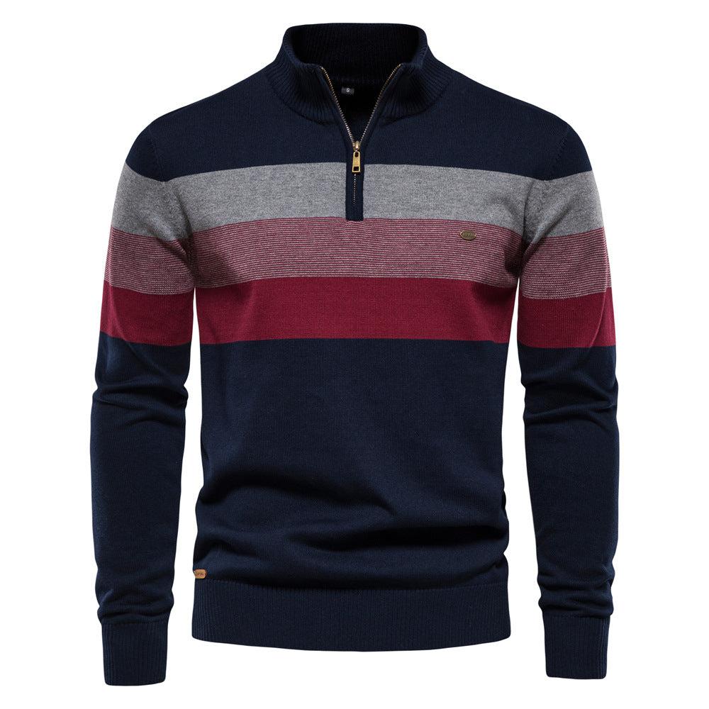 Eleganter Pullover mit Einzigartigem Stil 3