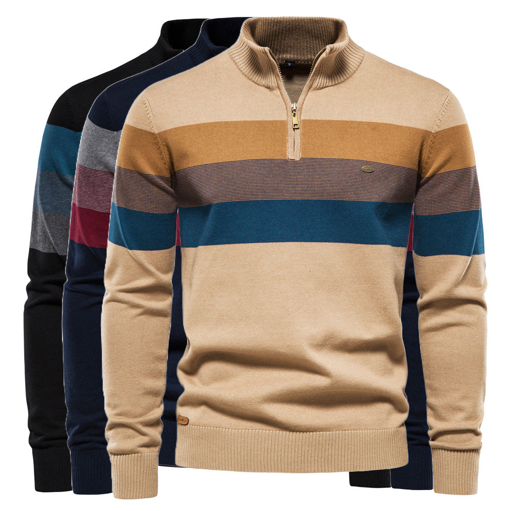 Eleganter Pullover mit Einzigartigem Stil 4
