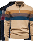 Eleganter Pullover mit Einzigartigem Stil 4