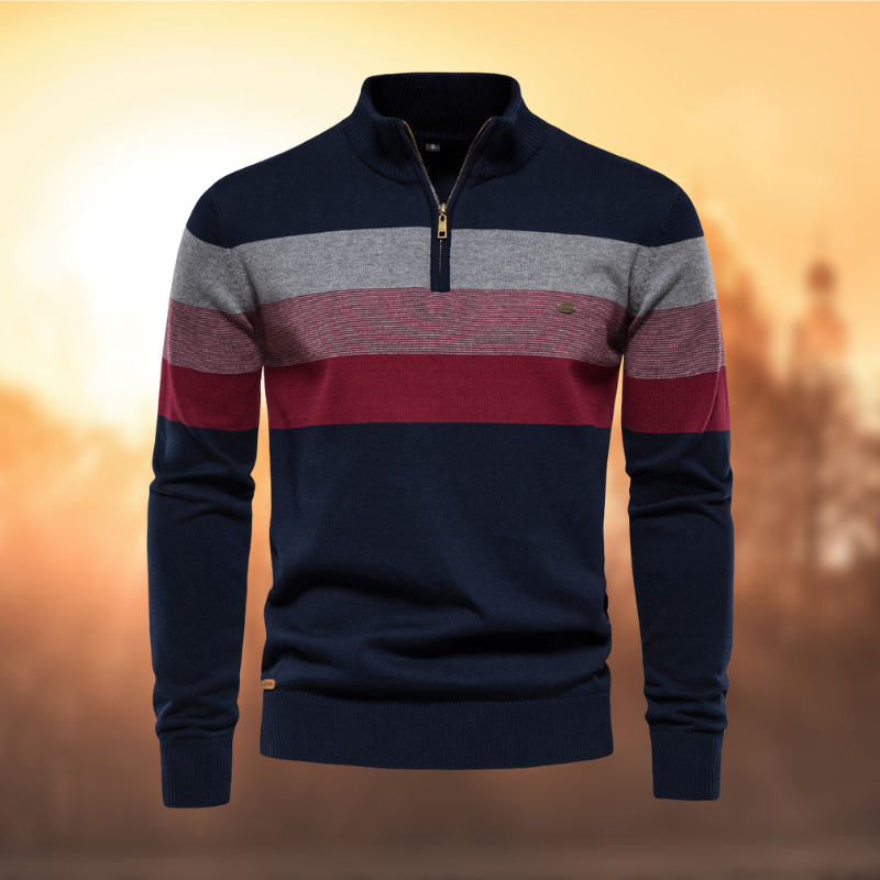 Eleganter Pullover mit Einzigartigem Stil 5
