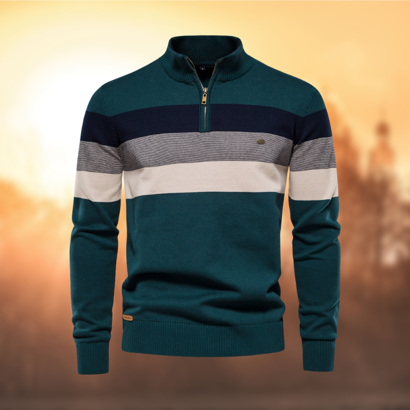 Eleganter Pullover mit Einzigartigem Stil 6