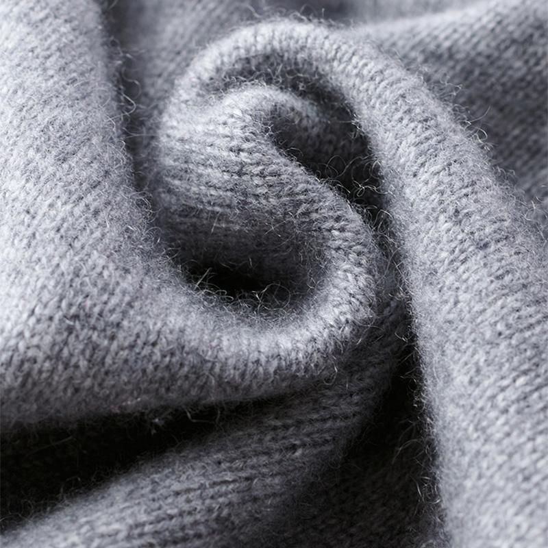 Eleganter Pullover mit Halbreißverschluss für Stilbewusste 4