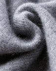 Eleganter Pullover mit Halbreißverschluss für Stilbewusste 4