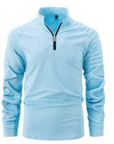 Eleganter Pullover mit Reißverschluss für jeden Tag 3