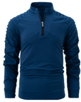 Eleganter Pullover mit Reißverschluss für jeden Tag 4