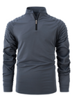 Eleganter Pullover mit Reißverschluss für jeden Tag 5