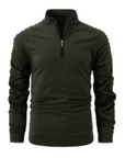 Eleganter Pullover mit Reißverschluss für jeden Tag 6