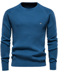 Eleganter Pullover mit Struktur für stilvolle Anlässe 2