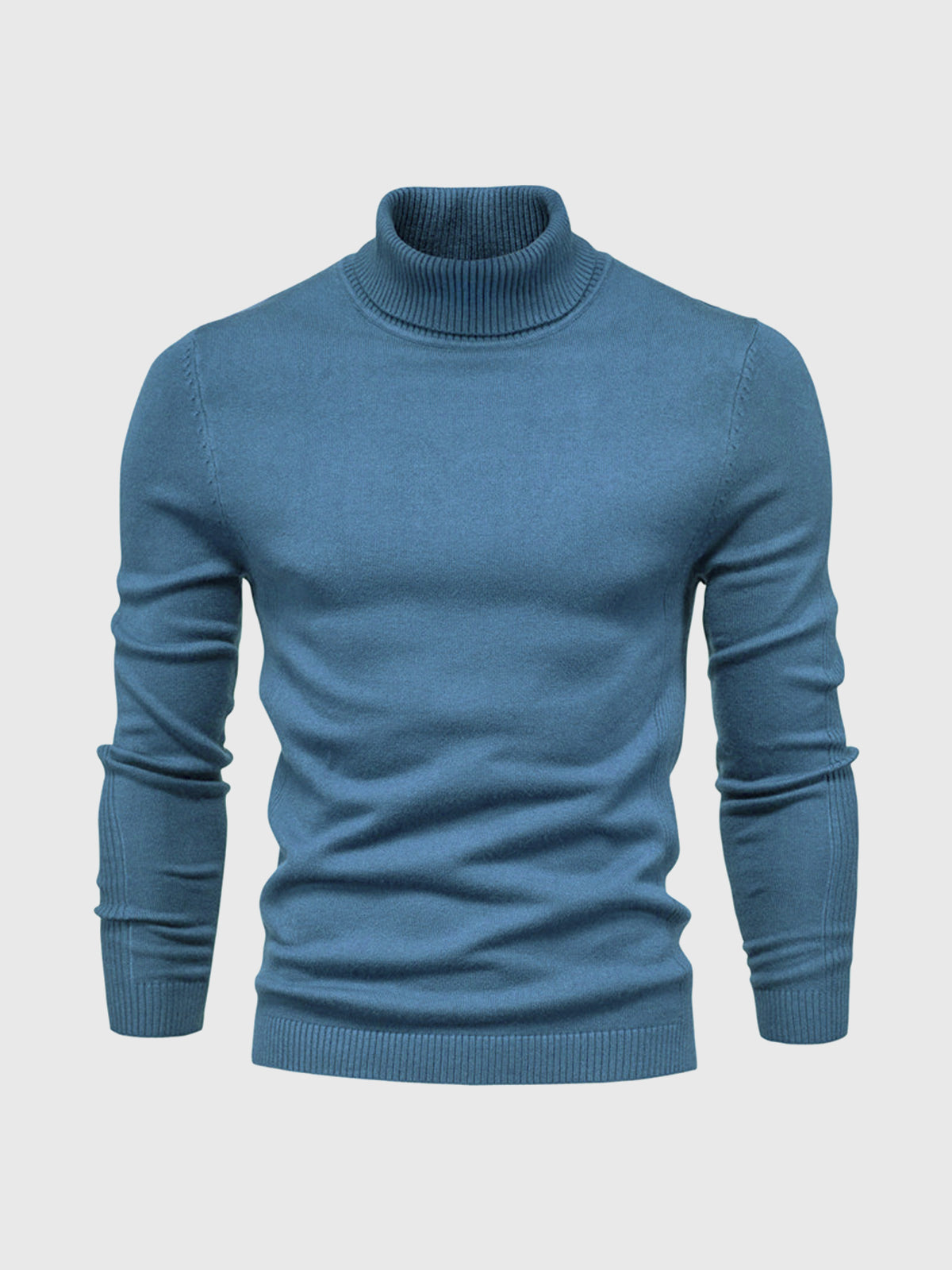 Eleganter Rollkragenpullover für stilvolle Anlässe 10