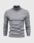 Eleganter Rollkragenpullover für stilvolle Anlässe 12