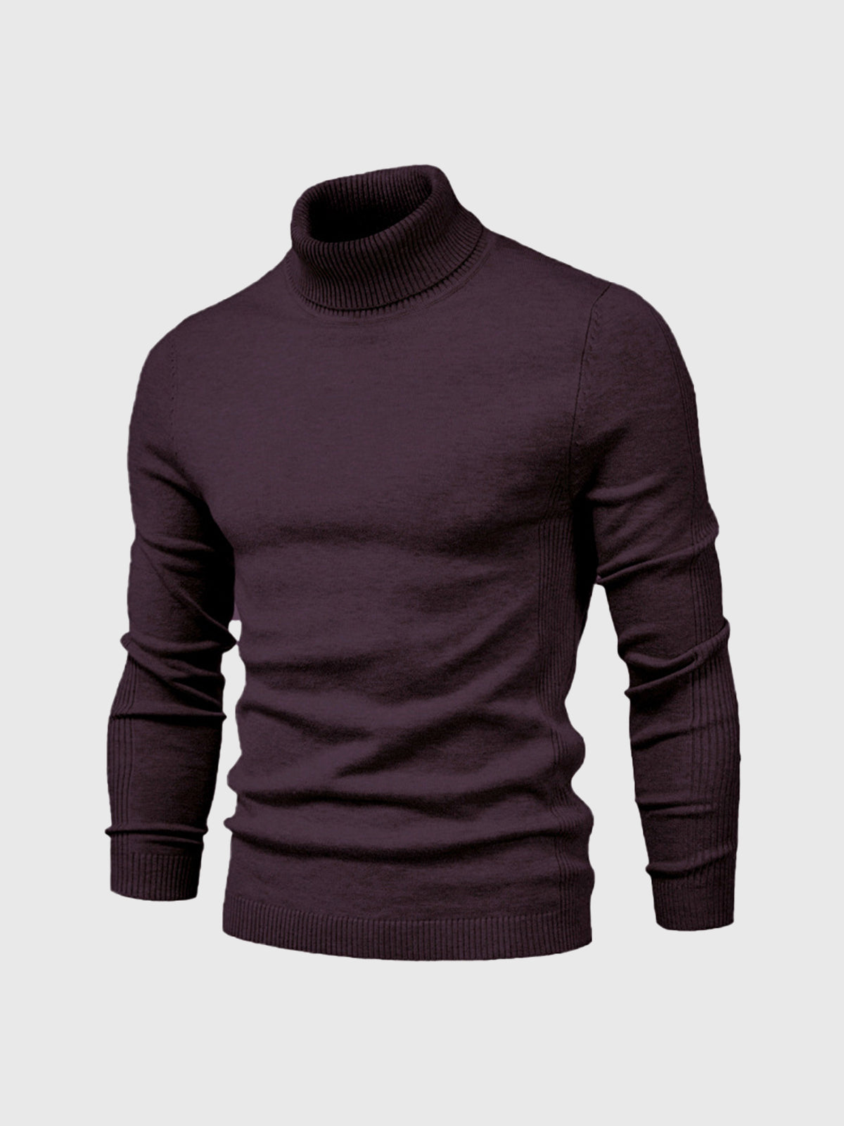 Eleganter Rollkragenpullover für stilvolle Anlässe 13