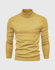 Eleganter Rollkragenpullover für stilvolle Anlässe 15