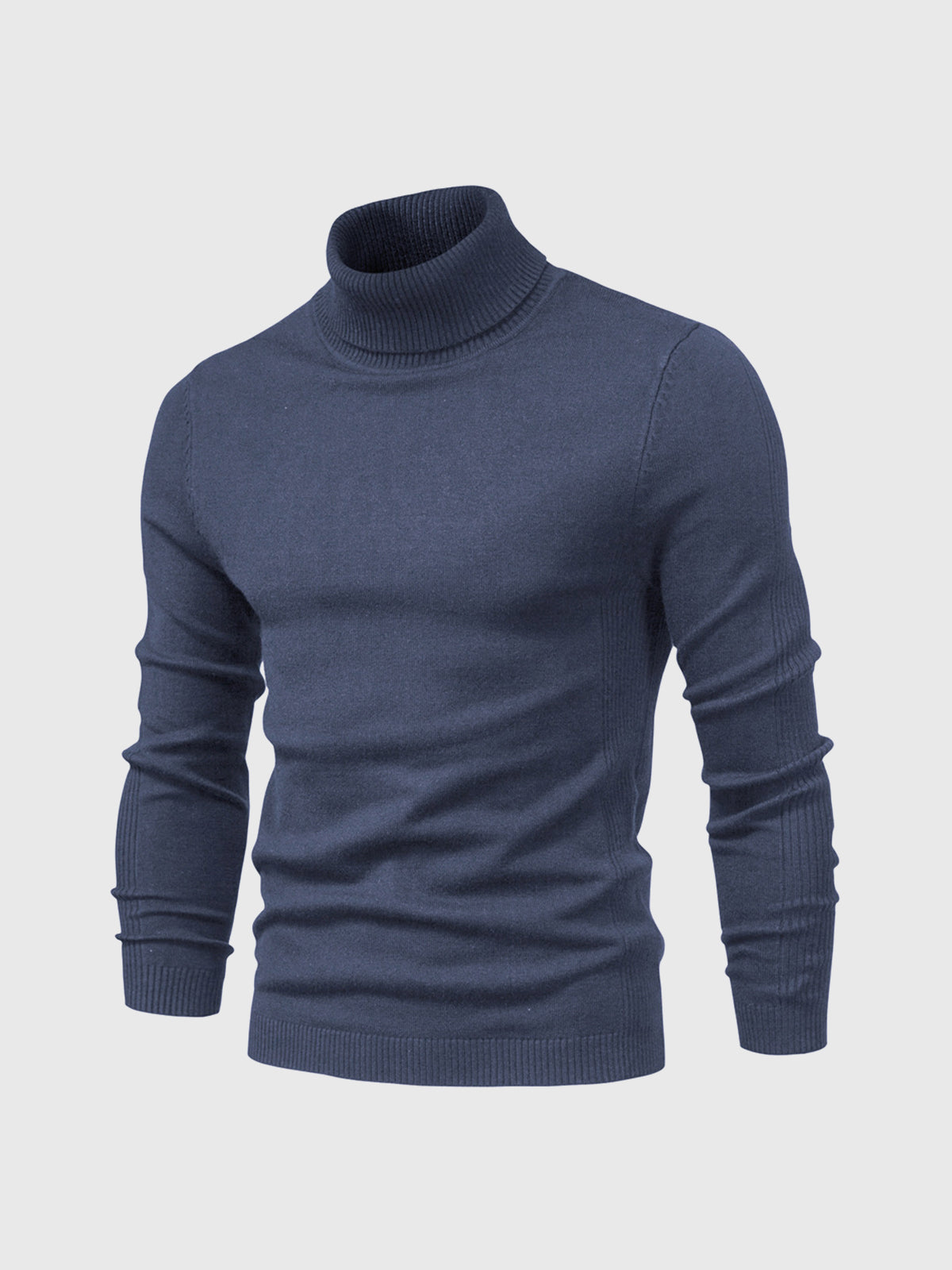Eleganter Rollkragenpullover für stilvolle Anlässe 2