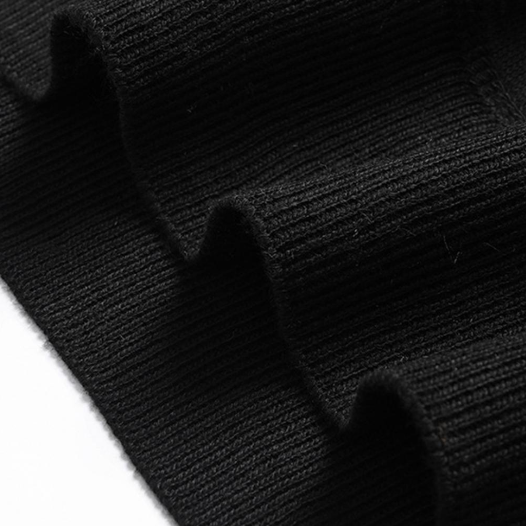 Eleganter Rollkragenpullover für stilvolle Tage 7