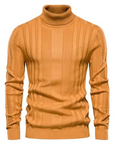 Eleganter Rollkragenpullover für stilvolle Wintertage 1