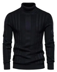 Eleganter Rollkragenpullover für stilvolle Wintertage 2