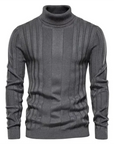 Eleganter Rollkragenpullover für stilvolle Wintertage 3