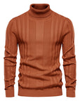Eleganter Rollkragenpullover für stilvolle Wintertage 4