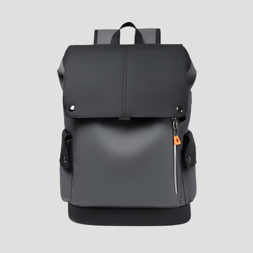 Eleganter Rucksack mit Wasserdichtem Design 0