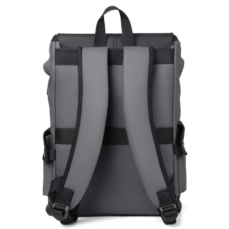 Eleganter Rucksack mit Wasserdichtem Design 1
