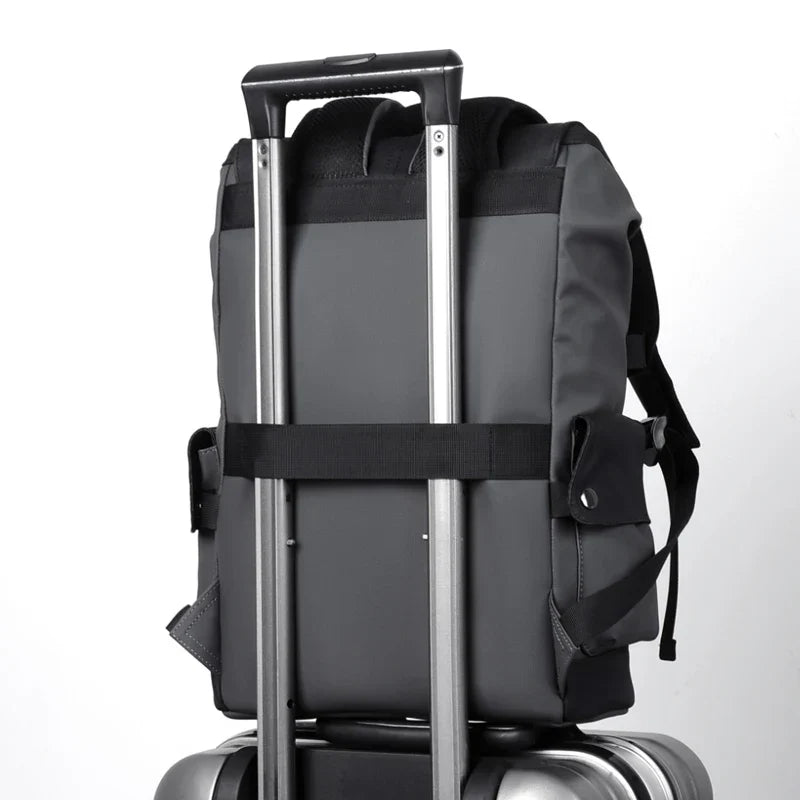 Eleganter Rucksack mit Wasserdichtem Design 5