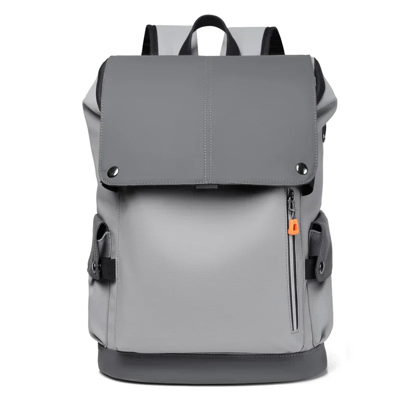 Eleganter Rucksack mit Wasserdichtem Design 6