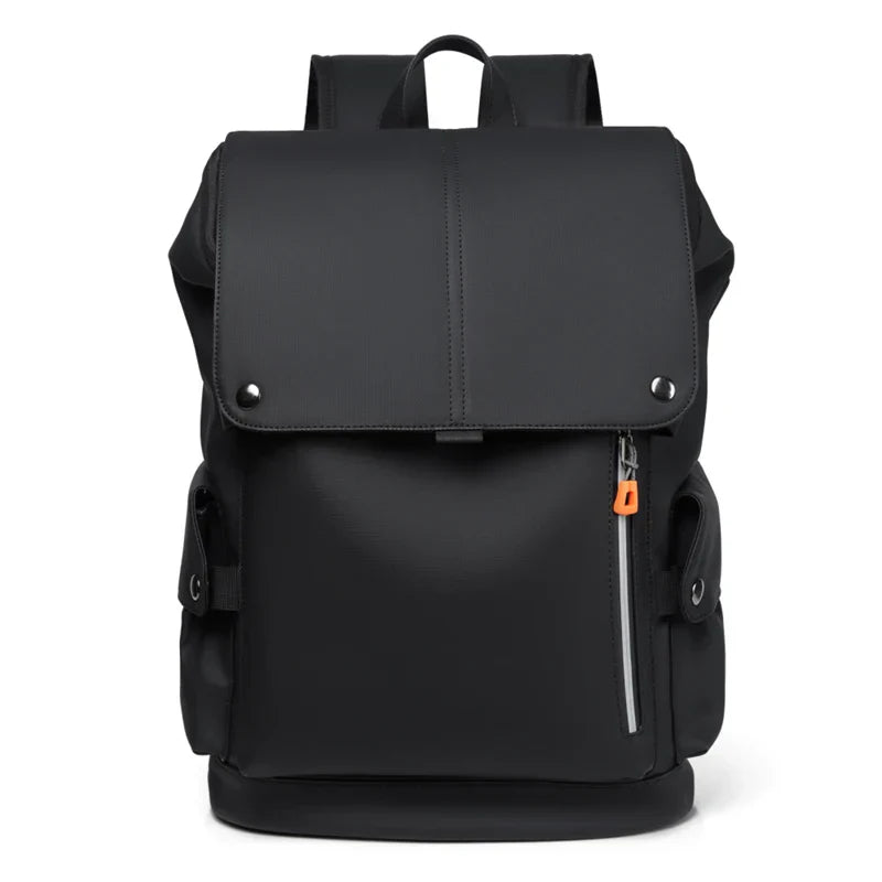 Eleganter Rucksack mit Wasserdichtem Design 7