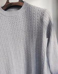 Eleganter Slim Fit Herrenpullover für jeden Anlass 4