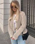Eleganter Teddymantel für Stilvolle Momente 1