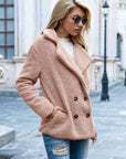 Eleganter Teddymantel für Stilvolle Momente 3
