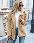Eleganter Teddymantel für Stilvolle Momente 7