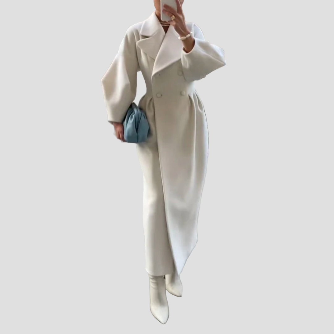 Eleganter Trenchcoat Damen mit zeitloser Eleganz 0