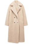 Eleganter Trenchcoat in zeitloser Beige-Optik 1