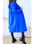 Eleganter Wintermantel für Stil und Wärme 3