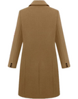 Eleganter Wintermantel für stilvolle Auftritte 5