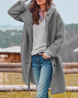 Eleganter Wintermantel mit Stil für kalte Tage 1
