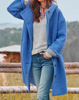 Eleganter Wintermantel mit Stil für kalte Tage 2
