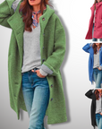 Eleganter Wintermantel mit Stil für kalte Tage 4