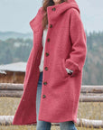 Eleganter Wintermantel mit Stil für kalte Tage 5