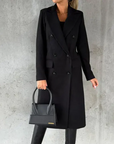 Eleganter Wintertrench mit wärmendem Schnitt 5