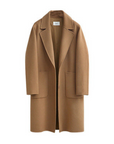 Eleganter Wintertrenchcoat für stilvolle Auftritte 0